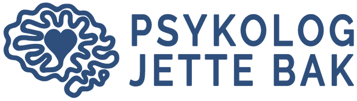 Psykolog Jette Bak